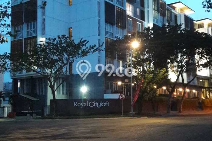 Royal Cityloft Royal Cityloft