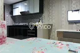 Apartemen Premium di , 2 KT, Luas 40m2m², Dekat Jakarta Barat, Jakarta Barat, Pemandangan Indah Apartemen Premium di , 2 KT, Luas 40m2m², Dekat Jakarta Barat, Jakarta Barat, Pemandangan Indah