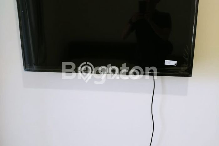 Apartemen Cozy Dijual di Batam Spesifikasi 1 KT, 1 KM Apartemen Cozy Dijual di Batam Spesifikasi 1 KT, 1 KM