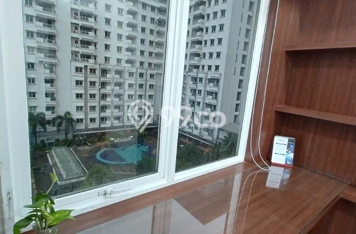 Apartemen Terawat Dijual di Jakarta Selatan Spesifikasi 3 KT, 3 KM Apartemen Terawat Dijual di Jakarta Selatan Spesifikasi 3 KT, 3 KM