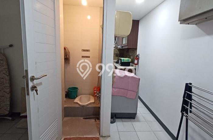 Apartemen Terawat Dijual di Jakarta Selatan Spesifikasi 3 KT, 3 KM Apartemen Terawat Dijual di Jakarta Selatan Spesifikasi 3 KT, 3 KM