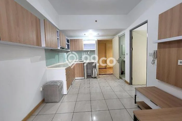 Sewa Apartemen Terjangkau 2 KT di Gading Serpong Tangerang Sewa Apartemen Terjangkau 2 KT di Gading Serpong Tangerang