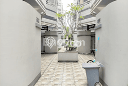 Dijual Apartemen di Serpong, Tangerang Selatan Punya 2 Kamar Tidur Dijual Apartemen di Serpong, Tangerang Selatan Punya 2 Kamar Tidur