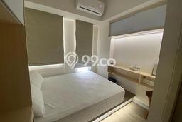 Apartemen Strategis 15m2 di Teluk Naga Tangerang 1 Bedroom Apartemen Strategis 15m2 di Teluk Naga Tangerang 1 Bedroom
