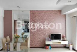 Apartemen Nyaman untuk Disewa, 3 Kamar di Surabaya Apartemen Nyaman untuk Disewa, 3 Kamar di Surabaya