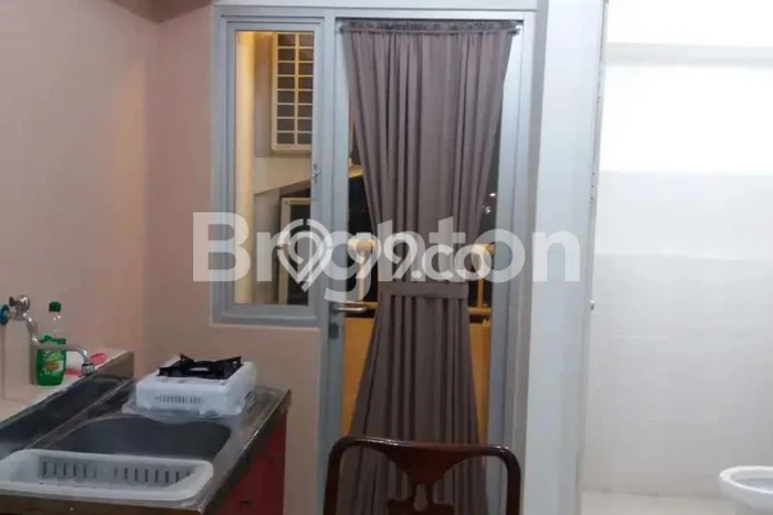Apartemen Elite di Mulyorejo, 2 KT, Luas 38m2m², Dekat ke Mulyorejo, Surabaya, Surabaya, Fasilitas Premium Apartemen Elite di Mulyorejo, 2 KT, Luas 38m2m², Dekat ke Mulyorejo, Surabaya, Surabaya, Fasilitas Premium