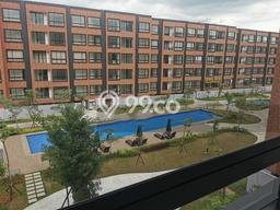 Apartemen Sewa 3 Kamar Murah Siap Huni di Tangerang, Luas 128m2 Apartemen Sewa 3 Kamar Murah Siap Huni di Tangerang, Luas 128m2
