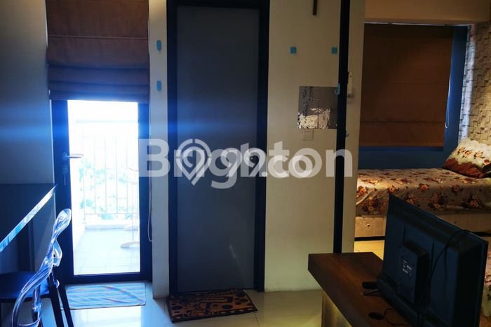 Apartemen Murah Dijual di Surabaya 1 KT & 1 KM Apartemen Murah Dijual di Surabaya 1 KT & 1 KM