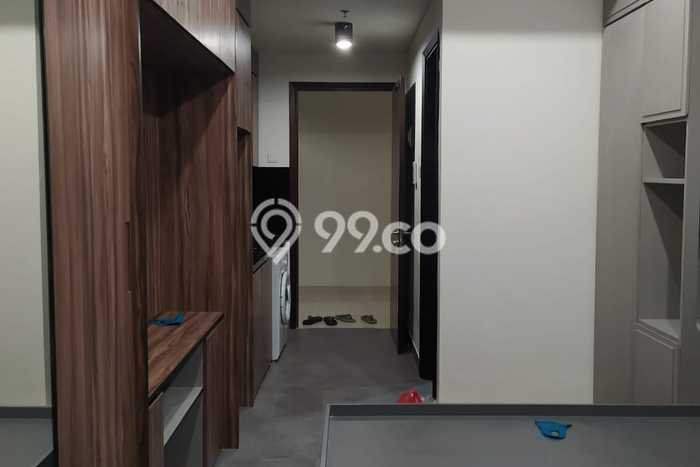 HOT DEAL! Apartemen di Kembangan Selatan, 1 KM, Luas 27m2m² HOT DEAL! Apartemen di Kembangan Selatan, 1 KM, Luas 27m2m²