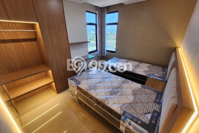 Dijual Apartemen Strategis di Depok Sleman 3 Kamar Tidur Dijual Apartemen Strategis di Depok Sleman 3 Kamar Tidur