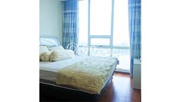 Hunian Apartemen Ideal untuk Dijual di Jakarta Utara dengan 1 Kamar Hunian Apartemen Ideal untuk Dijual di Jakarta Utara dengan 1 Kamar