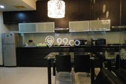 Apartemen Modern Dijual di Wiyung, Surabaya Dilengkapi 2 KT dan 1 KM Apartemen Modern Dijual di Wiyung, Surabaya Dilengkapi 2 KT dan 1 KM
