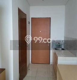 Untuk Dijual Apartemen 1 KT & 1 KM di Depok Area Strategis Untuk Dijual Apartemen 1 KT & 1 KM di Depok Area Strategis