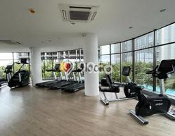 Siap Milik Apartemen 1 KT 1 KM di Cempaka Putih Siap Milik Apartemen 1 KT 1 KM di Cempaka Putih