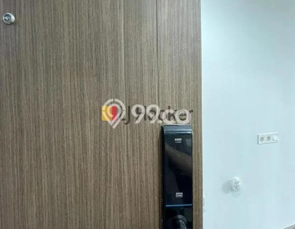 Siap Milik Apartemen 1 KT 1 KM di Cempaka Putih Siap Milik Apartemen 1 KT 1 KM di Cempaka Putih