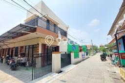 Apartemen Ideal Dijual di Karawang Timur, Karawang Punya 18 KT / 18 Kamar Mandi Apartemen Ideal Dijual di Karawang Timur, Karawang Punya 18 KT / 18 Kamar Mandi