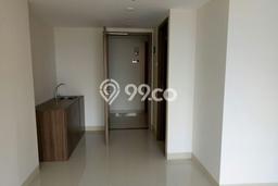 Untuk Dijual Apartemen 2 KT & 1 KM di Bandung Area Strategis Untuk Dijual Apartemen 2 KT & 1 KM di Bandung Area Strategis