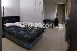Hunian Apartemen 1 KT 1 KM Dijual di Benda Tangerang, Luas 30m2 Hunian Apartemen 1 KT 1 KM Dijual di Benda Tangerang, Luas 30m2