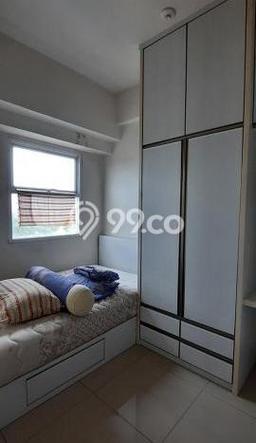 Hunian Apartemen Bagus di Biak Timur 2 Kamar Tidur Hunian Apartemen Bagus di Biak Timur 2 Kamar Tidur