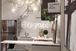 Apartemen Modern Dijual di Cinere, Depok Punya 2 KT / 1 Kamar Mandi Apartemen Modern Dijual di Cinere, Depok Punya 2 KT / 1 Kamar Mandi