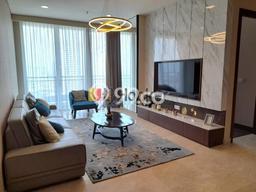 Apartemen Eksklusif di Kebayoran Baru, 2 KT, Luas 178m², Akses Kebayoran Baru, Jakarta Selatan, Jakarta Selatan Apartemen Eksklusif di Kebayoran Baru, 2 KT, Luas 178m², Akses Kebayoran Baru, Jakarta Selatan, Jakarta Selatan