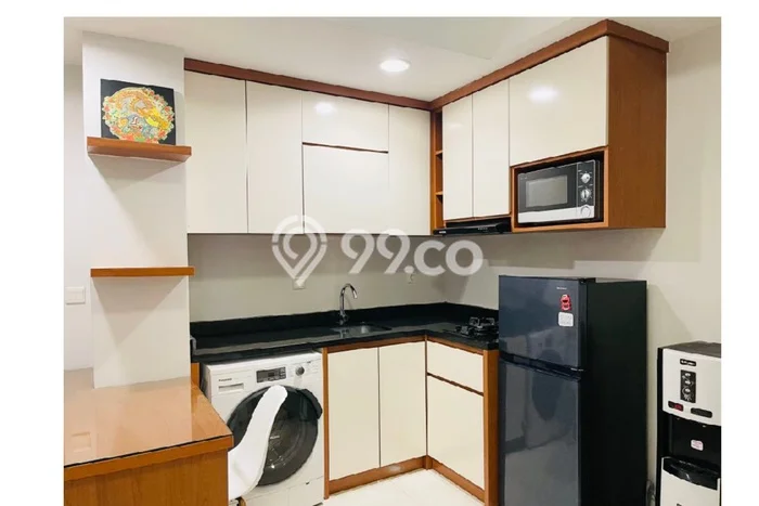 Apartemen Disewakan Murah 1 KT / 0 KM di Kelapa Gading, Jakarta Utara Apartemen Disewakan Murah 1 KT / 0 KM di Kelapa Gading, Jakarta Utara