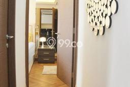 Dijual Apartemen 2 KT & 2 KM di Bandung Lokasi Strategis Dijual Apartemen 2 KT & 2 KM di Bandung Lokasi Strategis