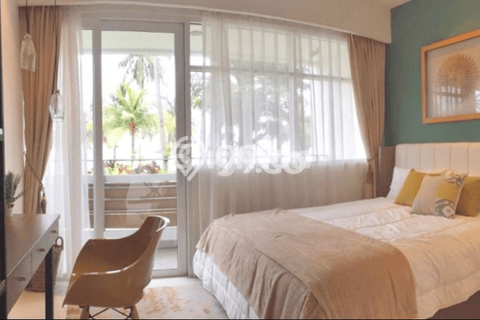 HOT UNIT! Apartemen di Nongsa, 1 KT, Luas 30m2m² HOT UNIT! Apartemen di Nongsa, 1 KT, Luas 30m2m²