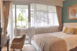 Apartemen Nyaman untuk Dijual di Nongsa, Batam, Kepulauan Riau Apartemen Nyaman untuk Dijual di Nongsa, Batam, Kepulauan Riau
