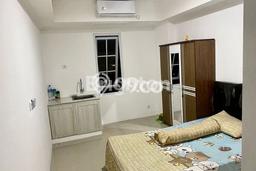 Ada Kamar Hunian Hemat Disewa di Tembalang, Semarang 1 BR Ada Kamar Hunian Hemat Disewa di Tembalang, Semarang 1 BR