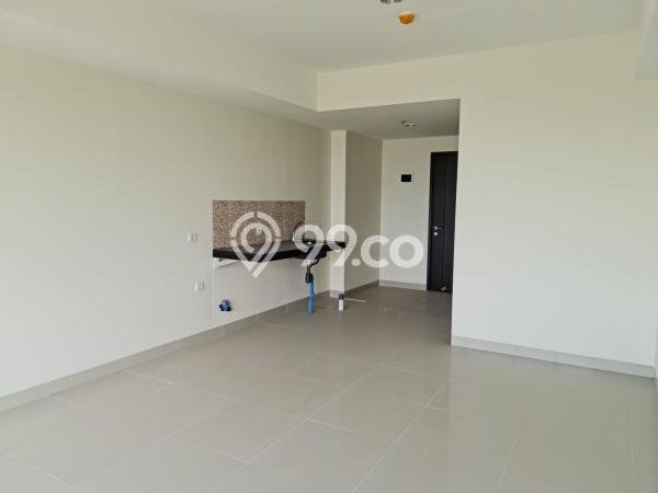 Dijual Apartemen di Bekasi 1 Kamar & 1 Kamar Mandi, Luas 41m2 Dijual Apartemen di Bekasi 1 Kamar & 1 Kamar Mandi, Luas 41m2