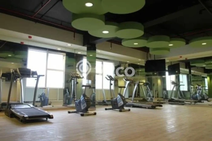 Tersedia Apartemen 1 KT & 1 KM di Kebon Jeruk, Jakarta Barat Tersedia Apartemen 1 KT & 1 KM di Kebon Jeruk, Jakarta Barat