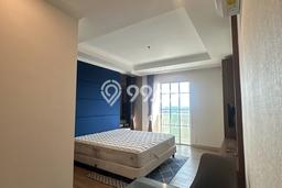 Siap Huni Apartemen di Jakarta Selatan 0 Kamar & 1 Kamar Mandi, Luas 45m2 Siap Huni Apartemen di Jakarta Selatan 0 Kamar & 1 Kamar Mandi, Luas 45m2
