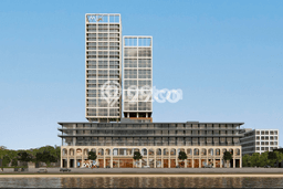 Apartemen Luxury Dijual di Bengkong Batam Luas 130m2 Apartemen Luxury Dijual di Bengkong Batam Luas 130m2
