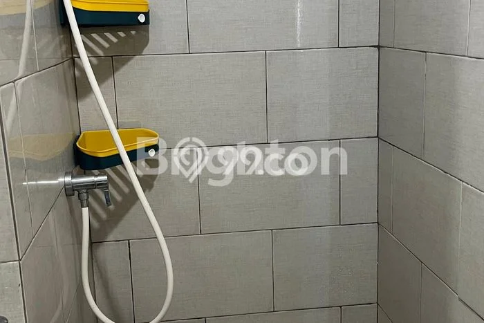 Disewakan Apartemen Ekonomis 1 BR di Pakuwon City Surabaya Disewakan Apartemen Ekonomis 1 BR di Pakuwon City Surabaya