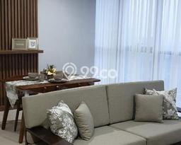 Hunian Strategis 78m2 di Kuningan Jakarta Selatan 2 KT Hunian Strategis 78m2 di Kuningan Jakarta Selatan 2 KT