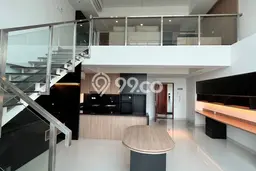 Hunian Apartemen Mewah & Prestisius 1 Kamar di Pondok Aren, Tangerang Selatan Hunian Apartemen Mewah & Prestisius 1 Kamar di Pondok Aren, Tangerang Selatan