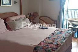 Apartemen Terawat Dijual di Jakarta Pusat Spesifikasi 3 KT, 3 KM Apartemen Terawat Dijual di Jakarta Pusat Spesifikasi 3 KT, 3 KM