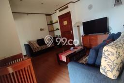 Hunian Strategis 106m2 di Setiabudi Bandung 3 KT Hunian Strategis 106m2 di Setiabudi Bandung 3 KT