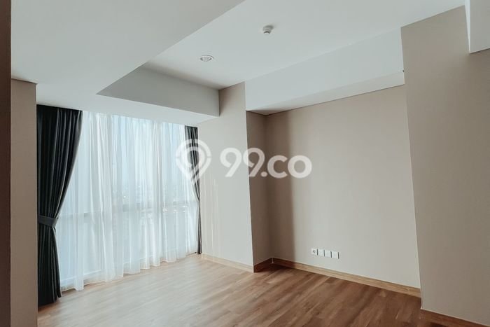 Sewa Apartemen Minimalis 104m2 Punya 3 KT, 0 KM, Lokasi di Cempaka Putih Sewa Apartemen Minimalis 104m2 Punya 3 KT, 0 KM, Lokasi di Cempaka Putih