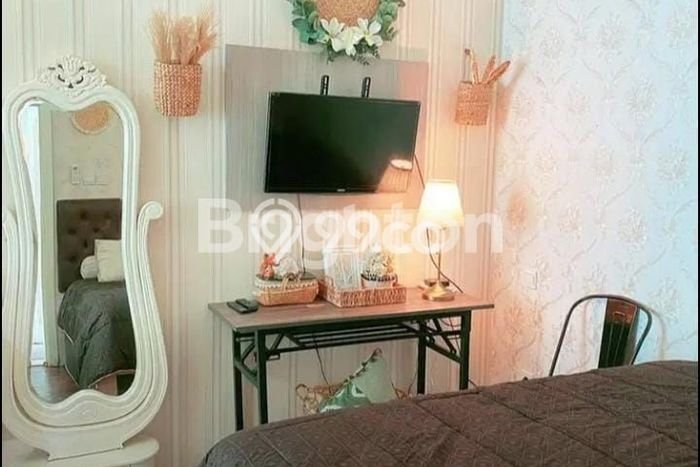Untuk Dijual Apartemen Nyaman di Balikpapan Selatan Balikpapan 2 Kamar Tidur Untuk Dijual Apartemen Nyaman di Balikpapan Selatan Balikpapan 2 Kamar Tidur