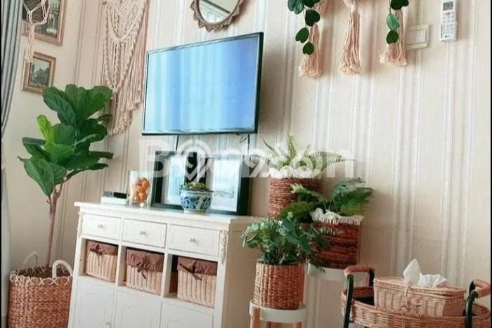 Untuk Dijual Apartemen Nyaman di Balikpapan Selatan Balikpapan 2 Kamar Tidur Untuk Dijual Apartemen Nyaman di Balikpapan Selatan Balikpapan 2 Kamar Tidur