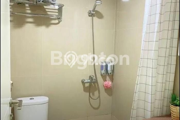 Untuk Dijual Apartemen Nyaman di Balikpapan Selatan Balikpapan 2 Kamar Tidur Untuk Dijual Apartemen Nyaman di Balikpapan Selatan Balikpapan 2 Kamar Tidur