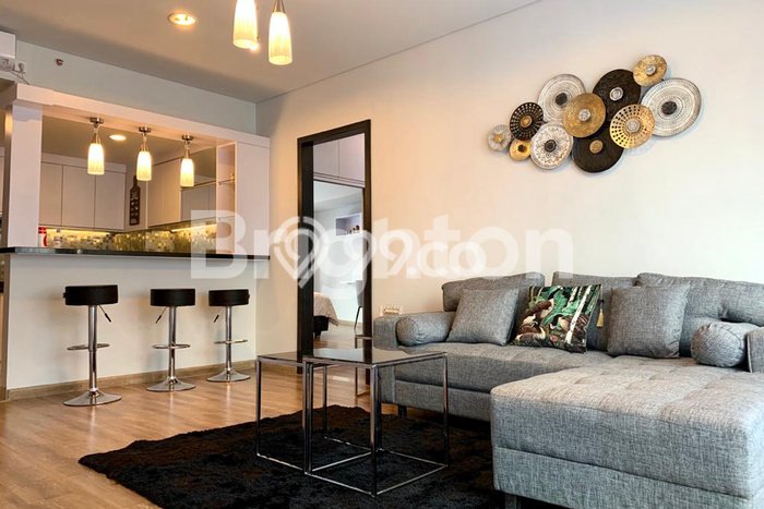 Apartemen Murah dengan 2 BR & 2 KM di Balikpapan Selatan Balikpapan Apartemen Murah dengan 2 BR & 2 KM di Balikpapan Selatan Balikpapan