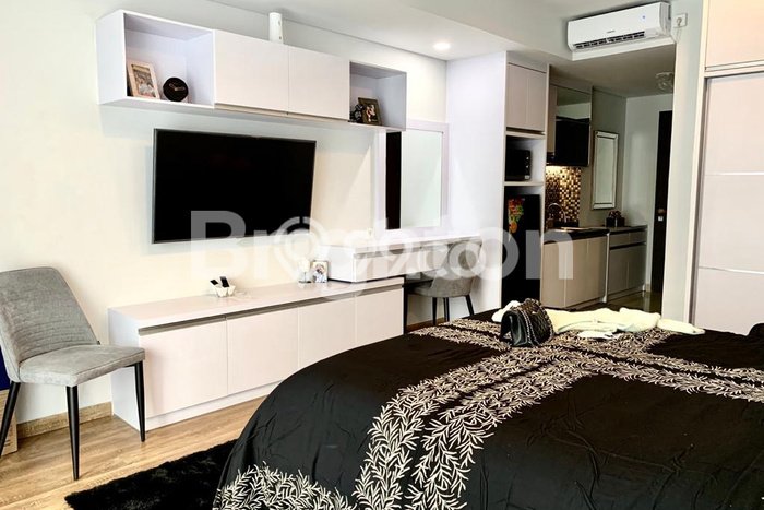 Apartemen Murah dengan 2 BR & 2 KM di Balikpapan Selatan Balikpapan Apartemen Murah dengan 2 BR & 2 KM di Balikpapan Selatan Balikpapan