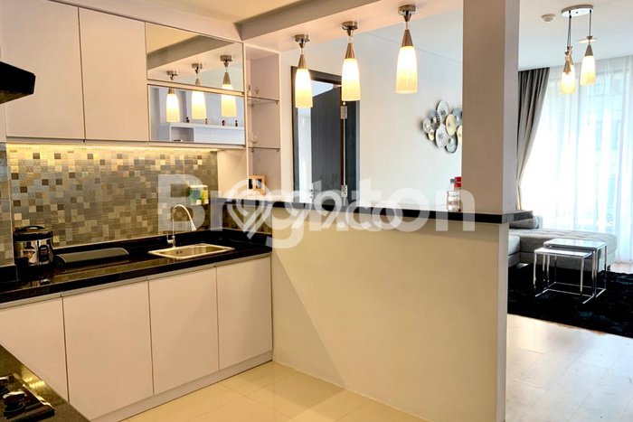 Apartemen Murah dengan 2 BR & 2 KM di Balikpapan Selatan Balikpapan Apartemen Murah dengan 2 BR & 2 KM di Balikpapan Selatan Balikpapan