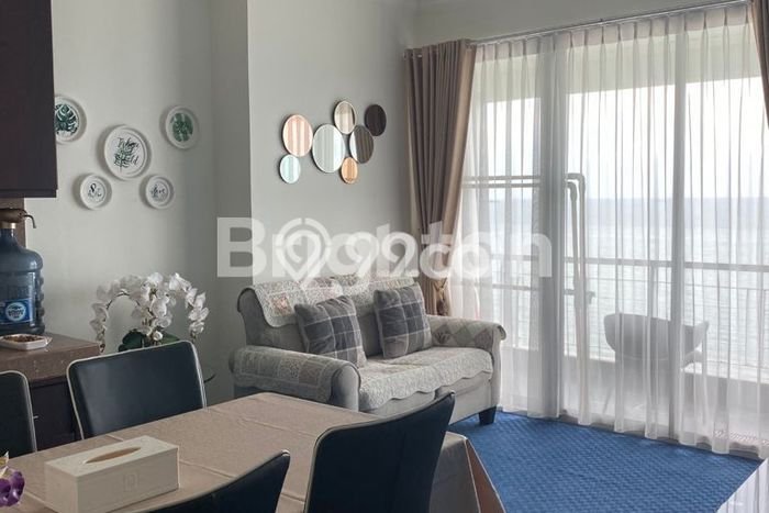 Tersedia Apartemen 2 KT & 2 KM di Balikpapan Selatan, Balikpapan Tersedia Apartemen 2 KT & 2 KM di Balikpapan Selatan, Balikpapan