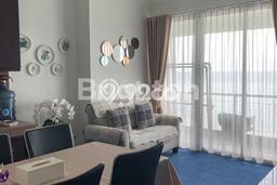 Tersedia Apartemen 2 KT & 2 KM di Balikpapan Selatan, Balikpapan Tersedia Apartemen 2 KT & 2 KM di Balikpapan Selatan, Balikpapan