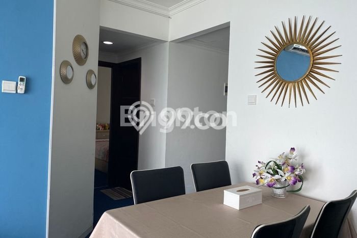 Tersedia Apartemen 2 KT & 2 KM di Balikpapan Selatan, Balikpapan Tersedia Apartemen 2 KT & 2 KM di Balikpapan Selatan, Balikpapan