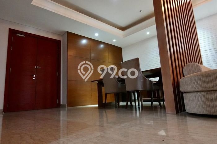 Apartemen Luxury Dijual di Jakarta Selatan Lokasi Strategis Punya 3 Kamar Tidur Apartemen Luxury Dijual di Jakarta Selatan Lokasi Strategis Punya 3 Kamar Tidur
